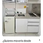 Apartment Magui\'S