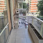 Apartment Magui\'S