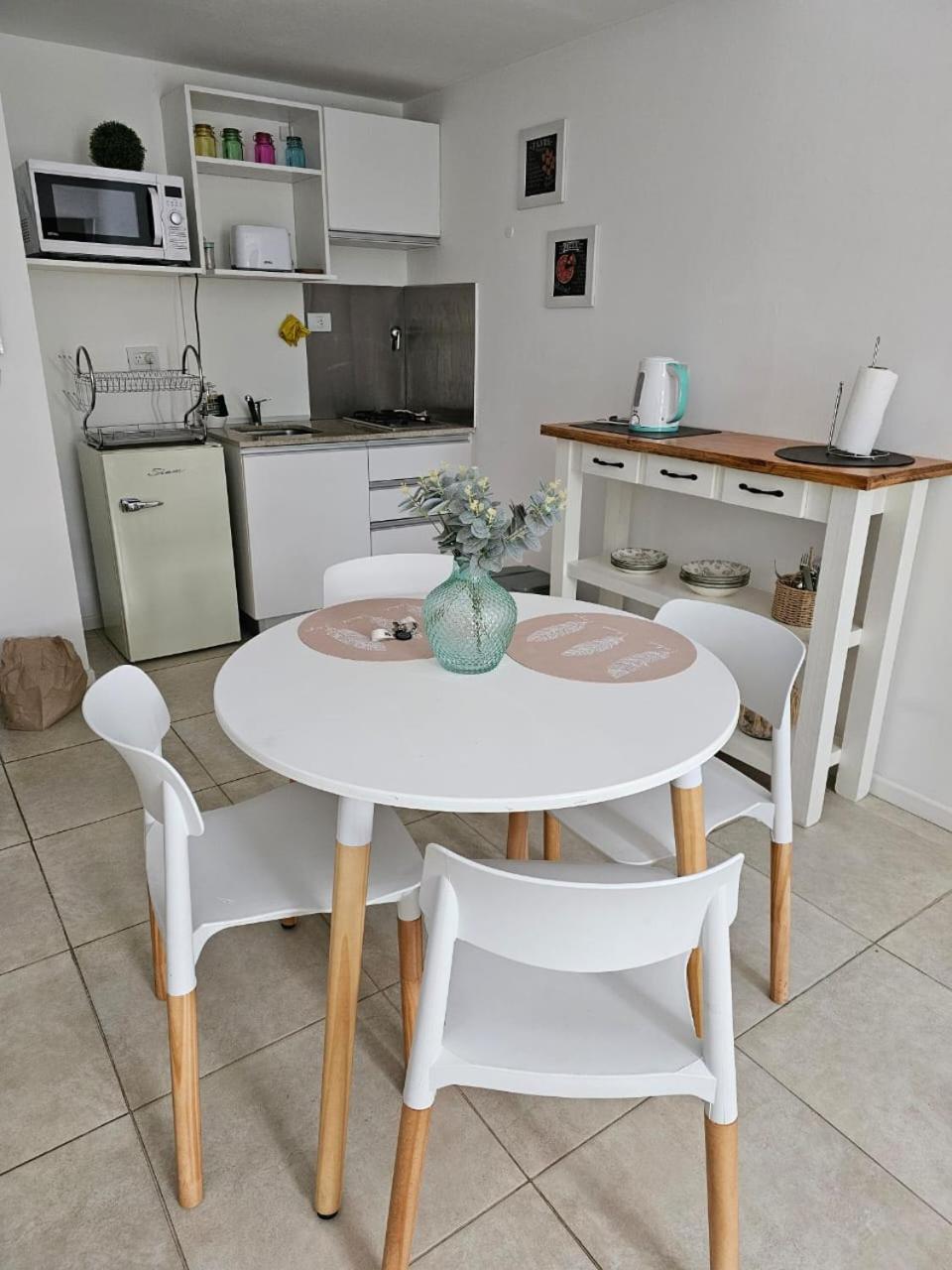Apartamento Magui's