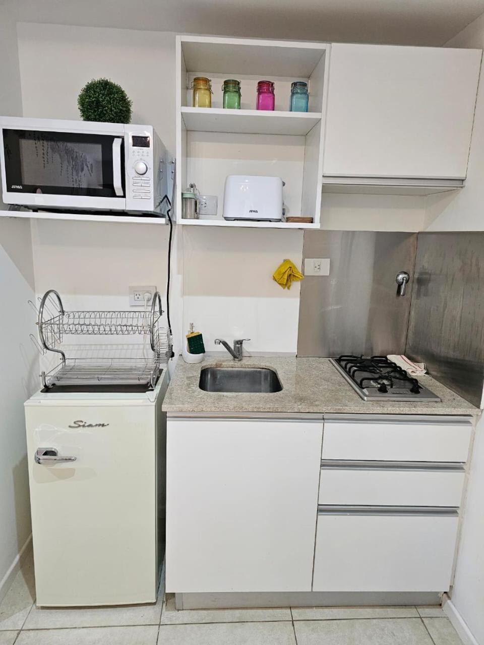 Magui's Apartamento *