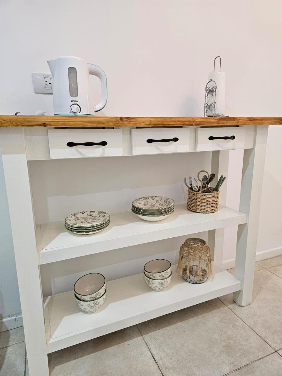 Apartamento Magui's Ciudad Autónoma de Buenos Aires