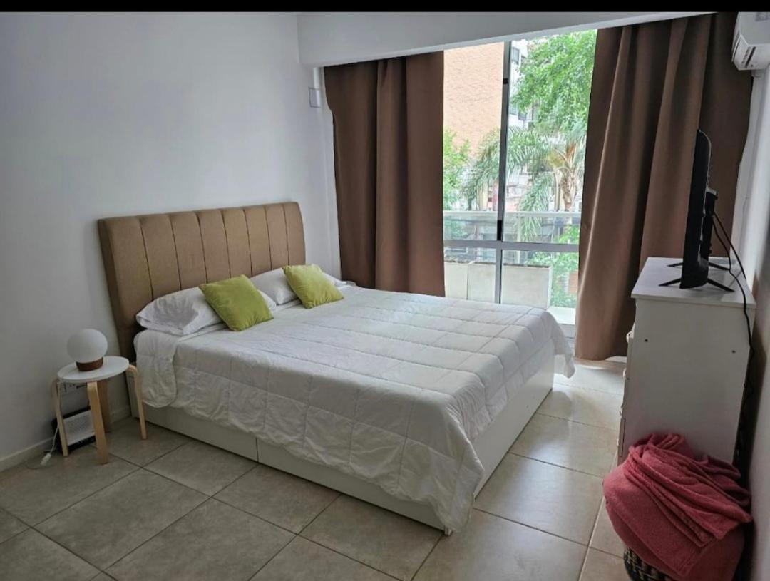 Apartamento Magui's Ciudad Autónoma de Buenos Aires
