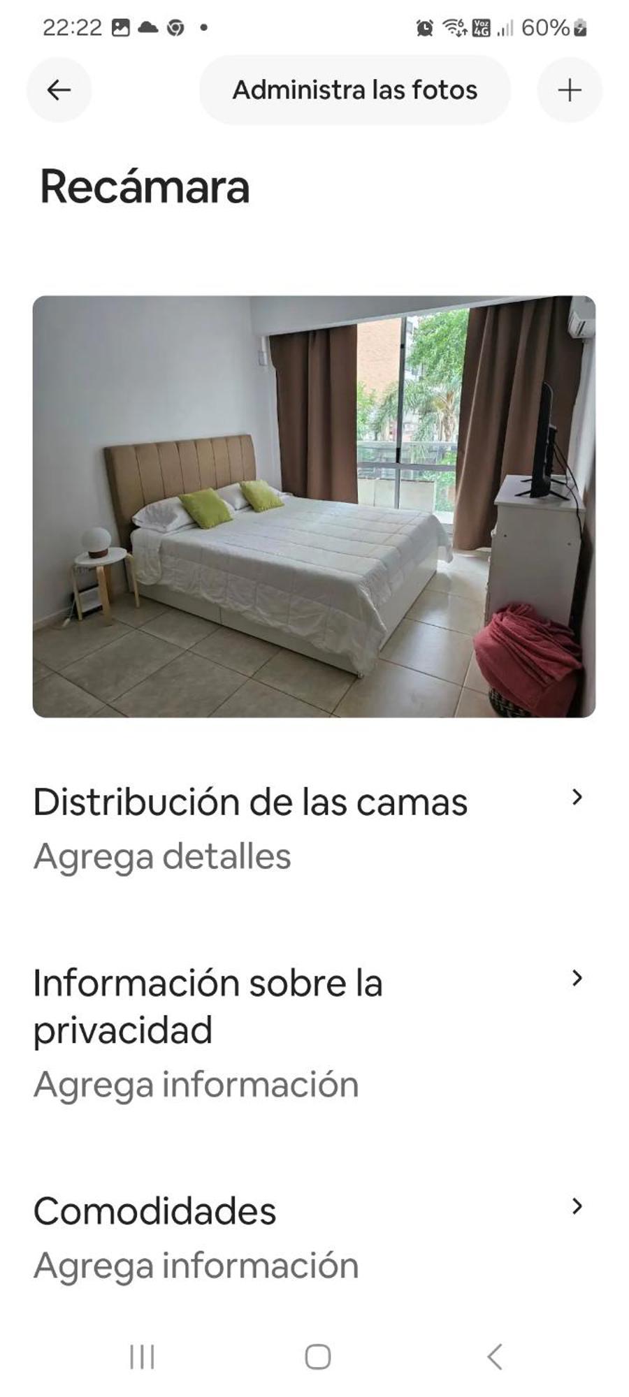 Apartamento Magui's