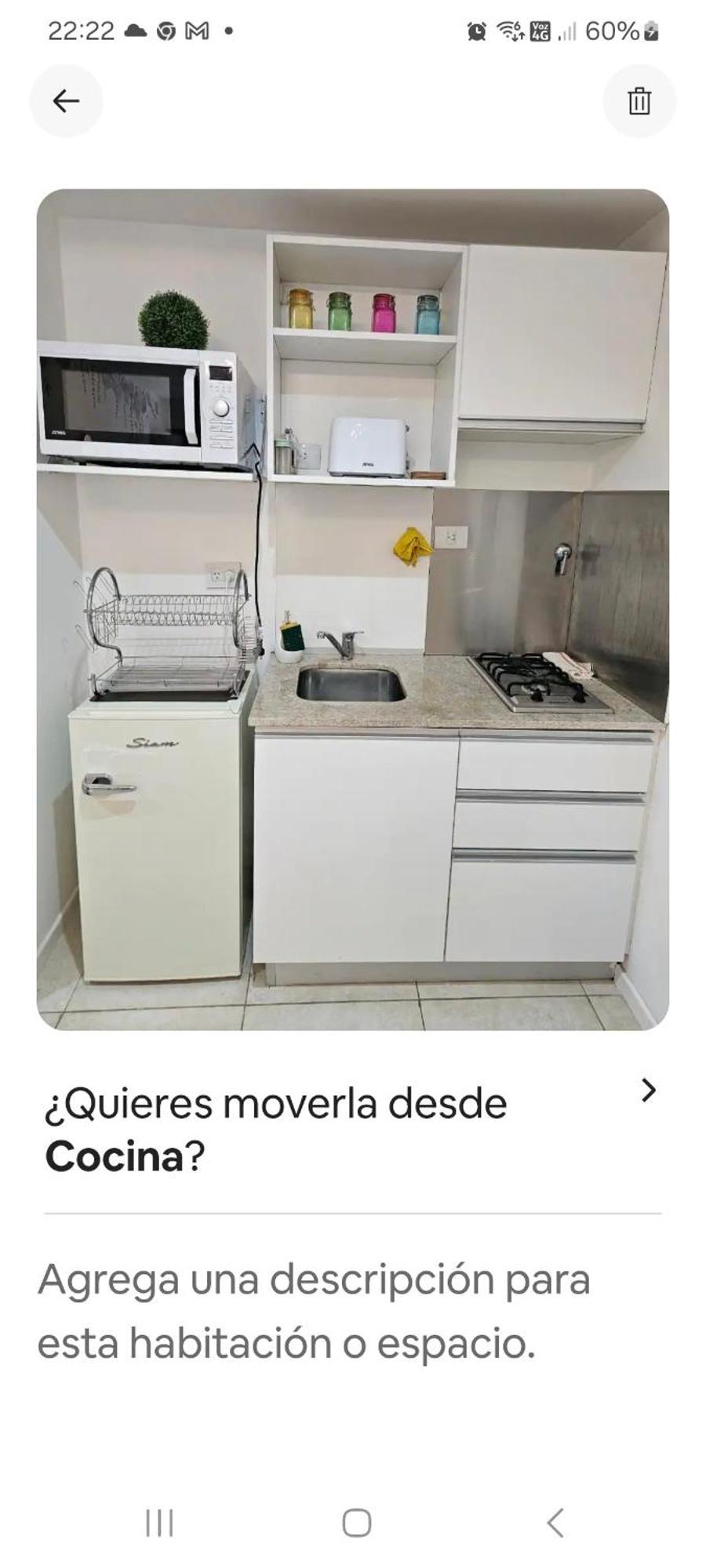 Magui's * Ciudad Autónoma de Buenos Aires